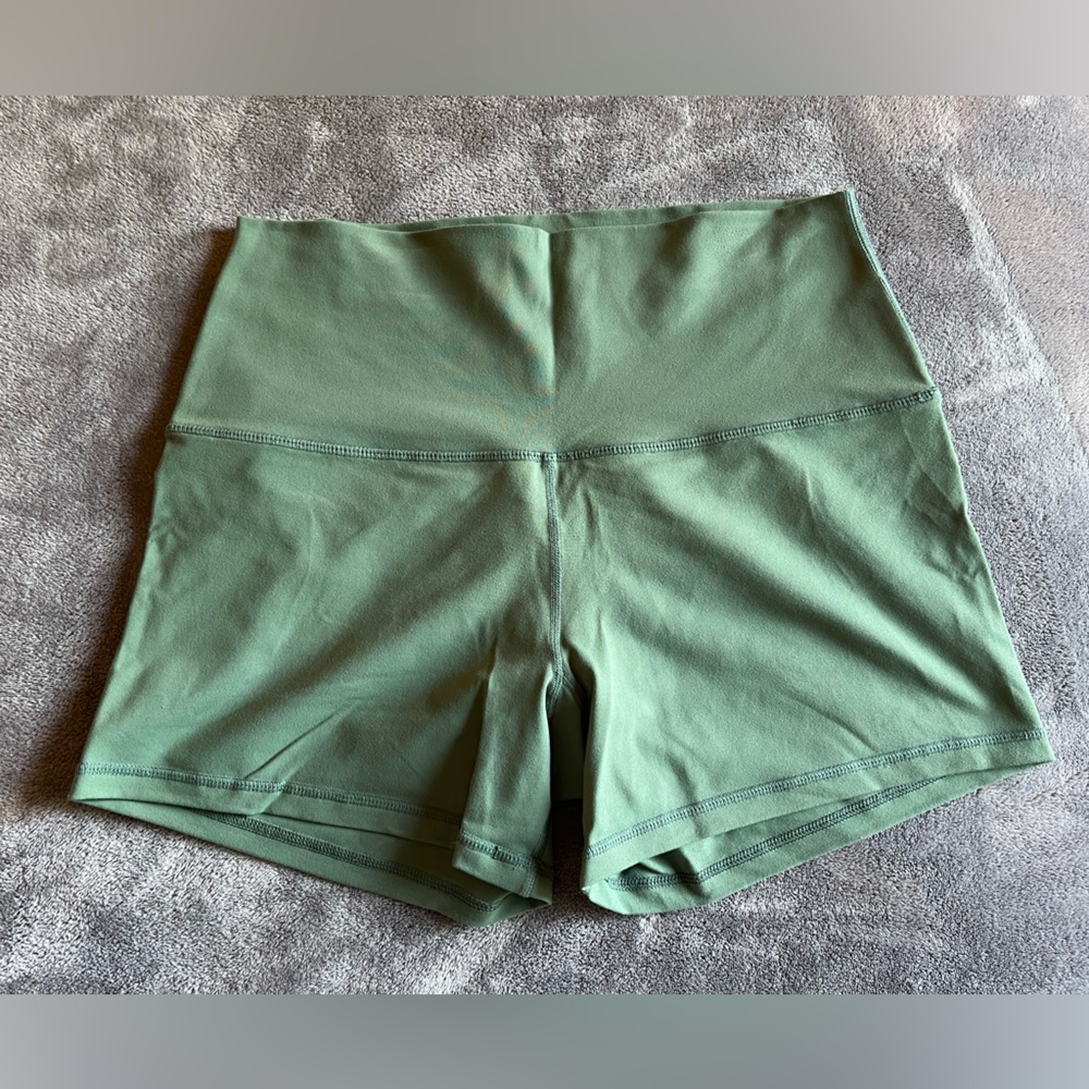 Born Primitive New Heights booty shorts